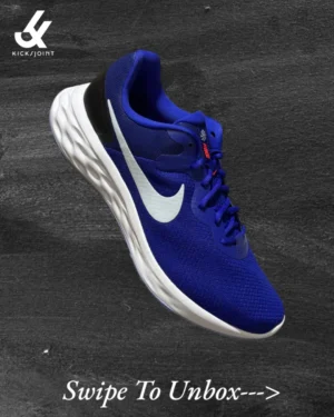 NIKE REVOLUTION 6 NN