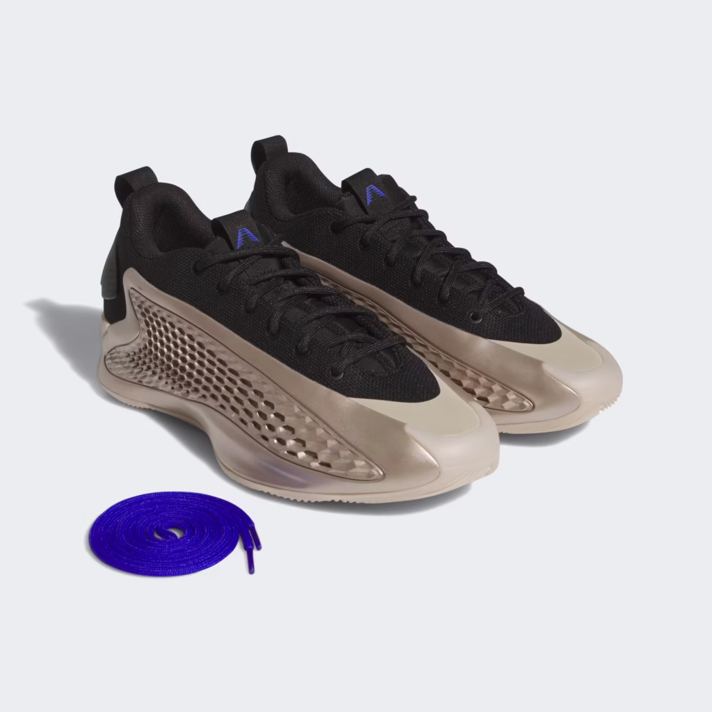 ADIDAS AE 1 Low 'Champagne'