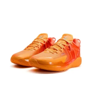 XTEP LINGJI 3 'Calorie'