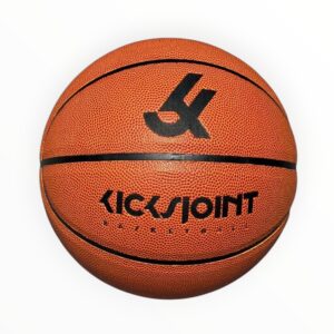 KicksJoint Basketball – Durable All-Court Game Ball