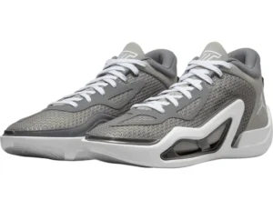 JORDAN TATUM 1 'Cool Grey'