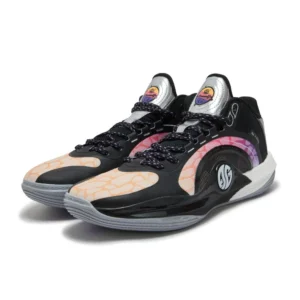 361° AG Level Up 3 Basketball Shoes