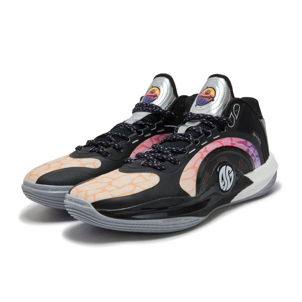 361° AG Level Up 3 Basketball Shoes