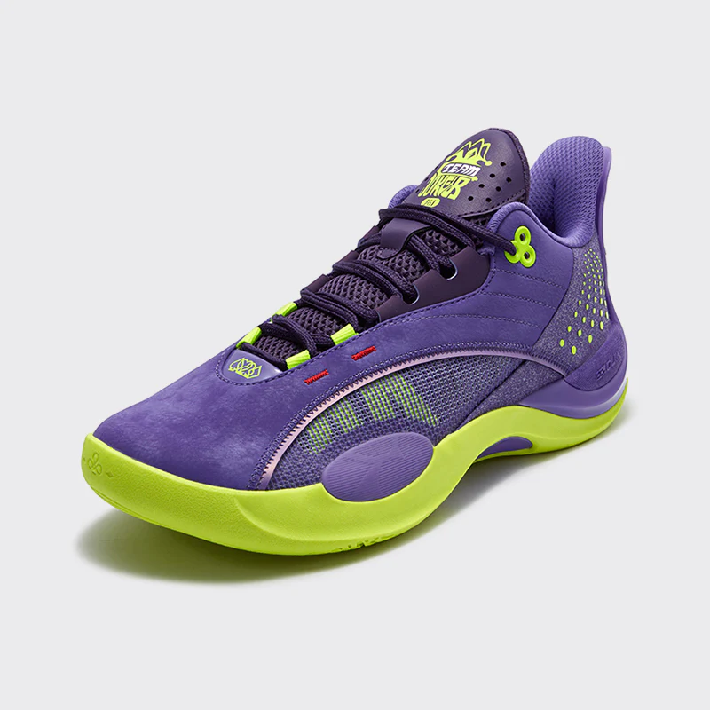 361 Degrees Team Joker 'Joker' | Performance Basketball Shoe