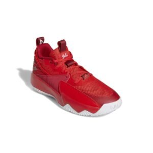 Adidas Dame Certified 1 'Red'