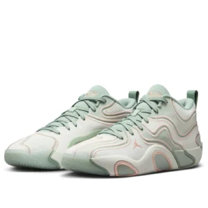 Air Jordan Tatum 3 “Zero Days Off” Basketball Shoes – Elite Performance & Everyday Grind Sneakers