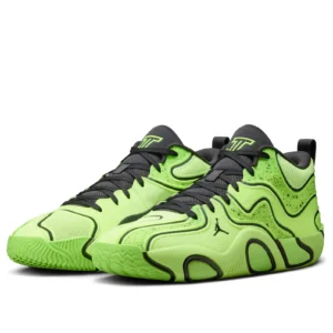 Air Jordan Tatum 3 “6th Man” Basketball Shoes – Lightweight Performance Sneakers