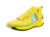 361° BIG3 5.0 Quick Pro SpongeBob Basketball Shoes – Lightweight Performance Sneakers