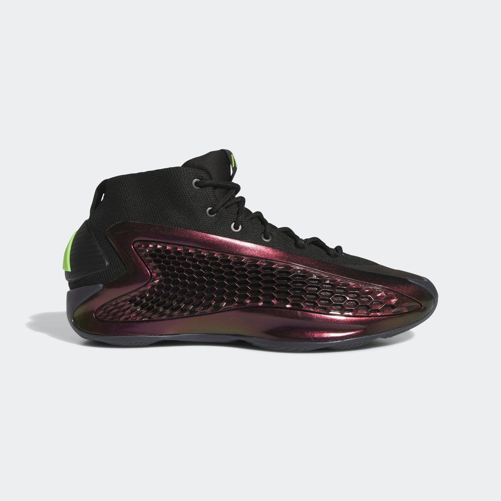 Adidas AE 1 All-Star Basketball Shoes – Limited Edition Colorway