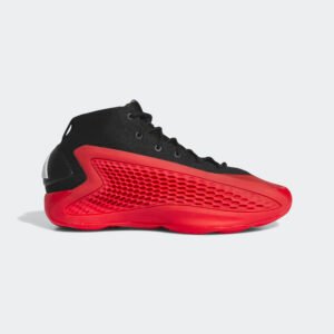 Adidas AE1 Georgia Bulldogs Basketball Shoes