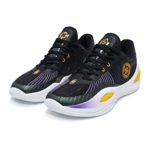 Rigorer AR1 "Showtime" Basketball Shoes