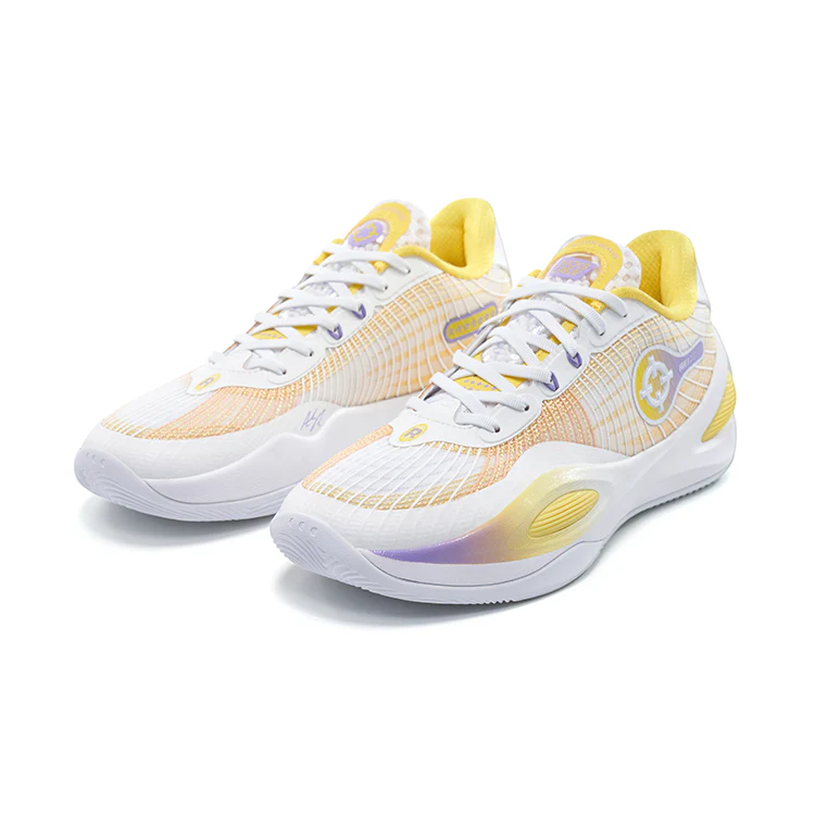 Rigorer AR1 "17 Rings" Basketball Shoes