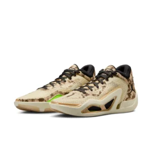 Jordan Tatum 1 "Tunnel Walk" Basketball Shoes