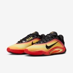 Nike A'One Supernova Basketball Shoes | Kicksjoint