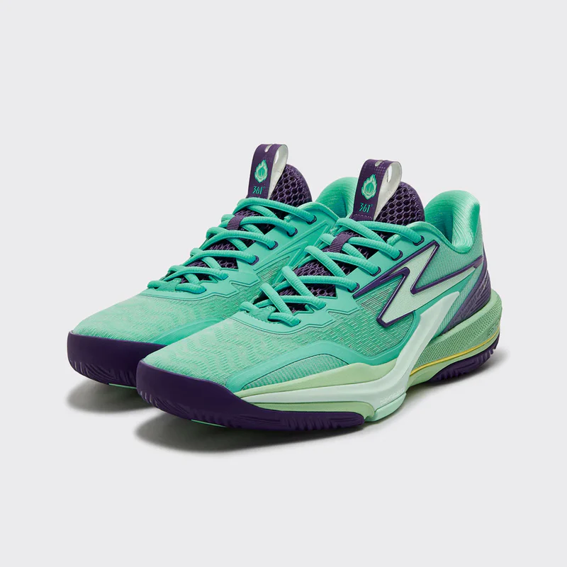 361 BIG3 6.0 Ignite Basketball Shoes | Kicksjoint