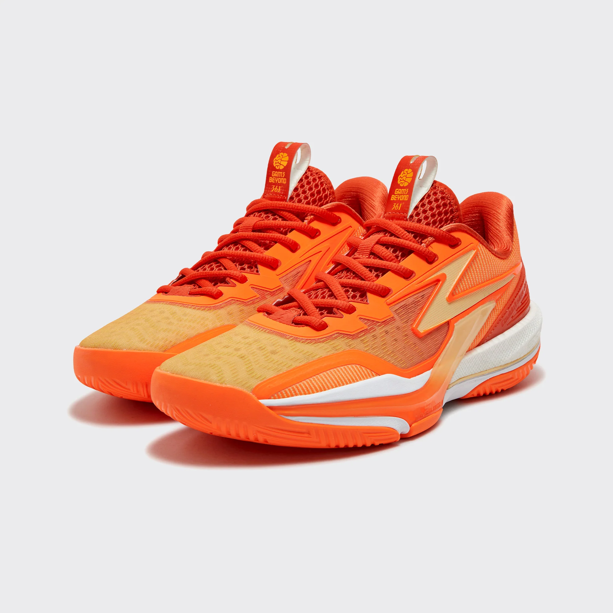 361 BIG3 6.0 Game Beyond Basketball Shoes | Kicksjoint