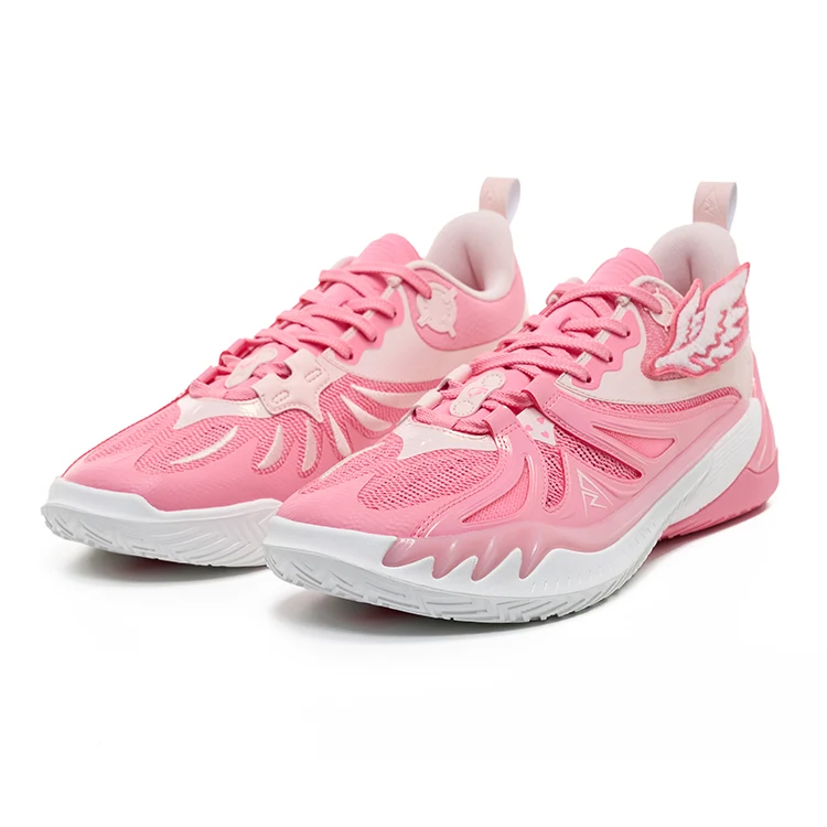 Rigorer AR3 "Valentine's Day" Basketball Shoes
