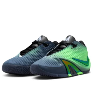 Nike Ja Morant 4 Nightmare