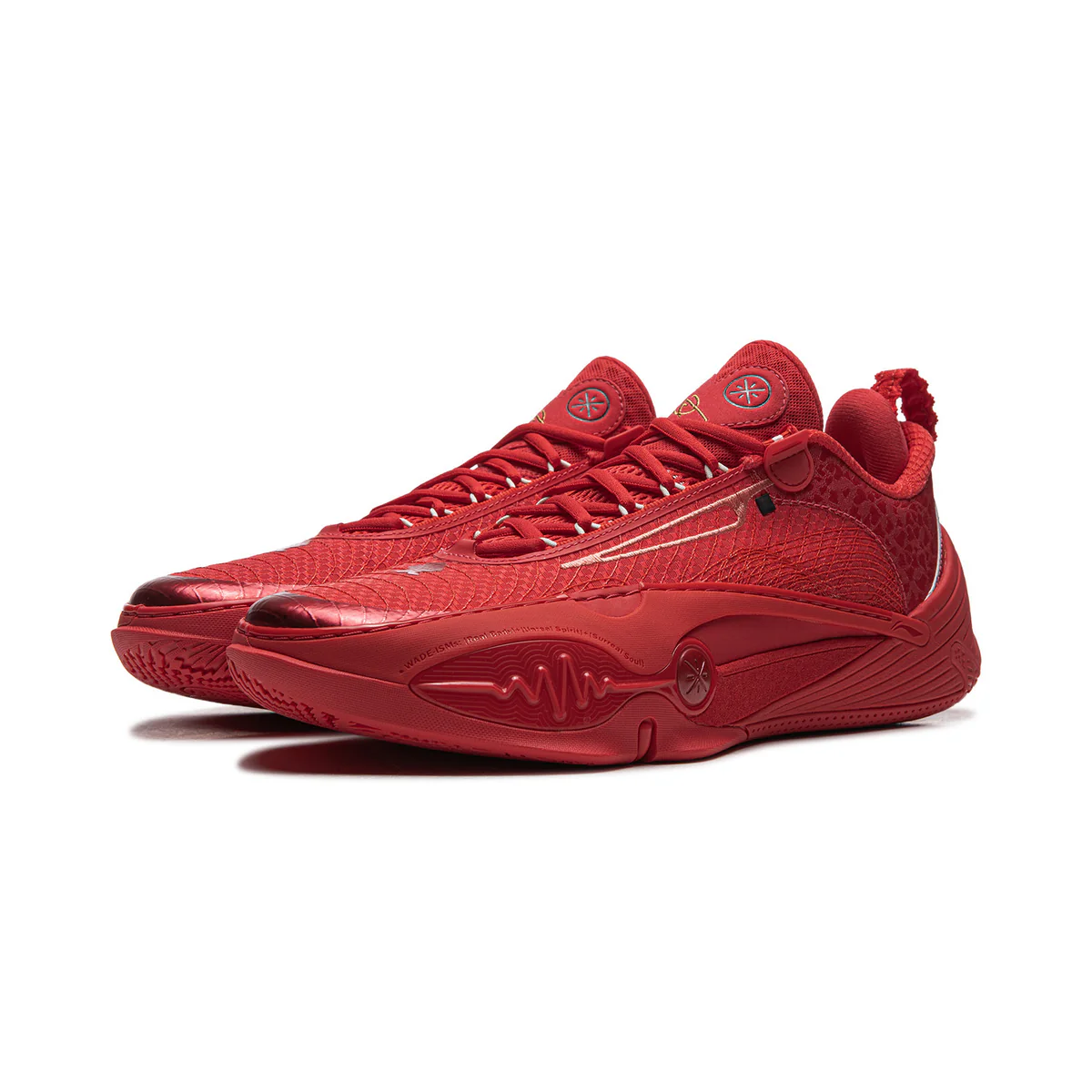 Way of Wade All City 14 College