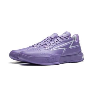 Way of Wade Flash 1 “Grape” Basketball Shoes