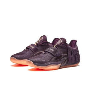 ANTA KAI 1 Chief Hélà Crown Jewel Basketball Shoes
