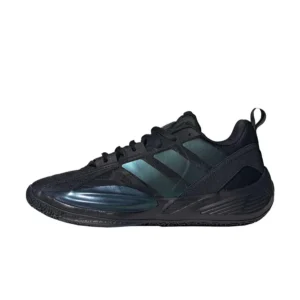 adidas XENOBURST Black Basketball Shoes
