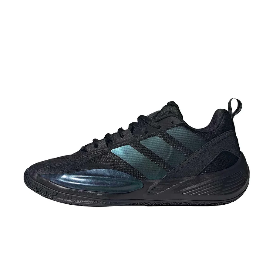 adidas XENOBURST Black Basketball Shoes
