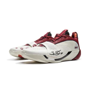Way of Wade All City 13 Encore 305 Basketball Shoes