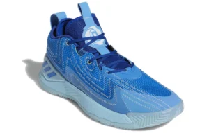 adidas D Rose Son of Chi 2 Be Like Water Basketball Shoes
