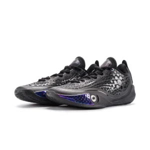 Way of Wade 808 6 Ultra Dark Stingray Basketball Shoes